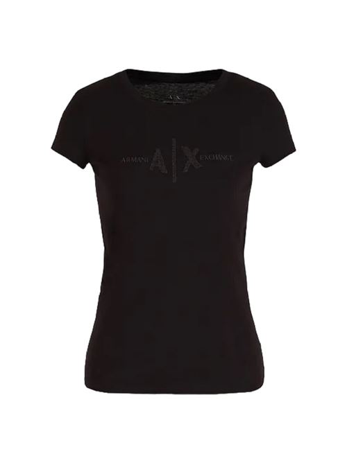 t-shirt ARMANI EXCHANGE | 3DYT581200 NERO